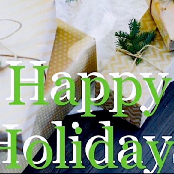 Happy Holidays one and All!🎄🎅🏼🕊🎄⛄️ - Picture 1 of 1